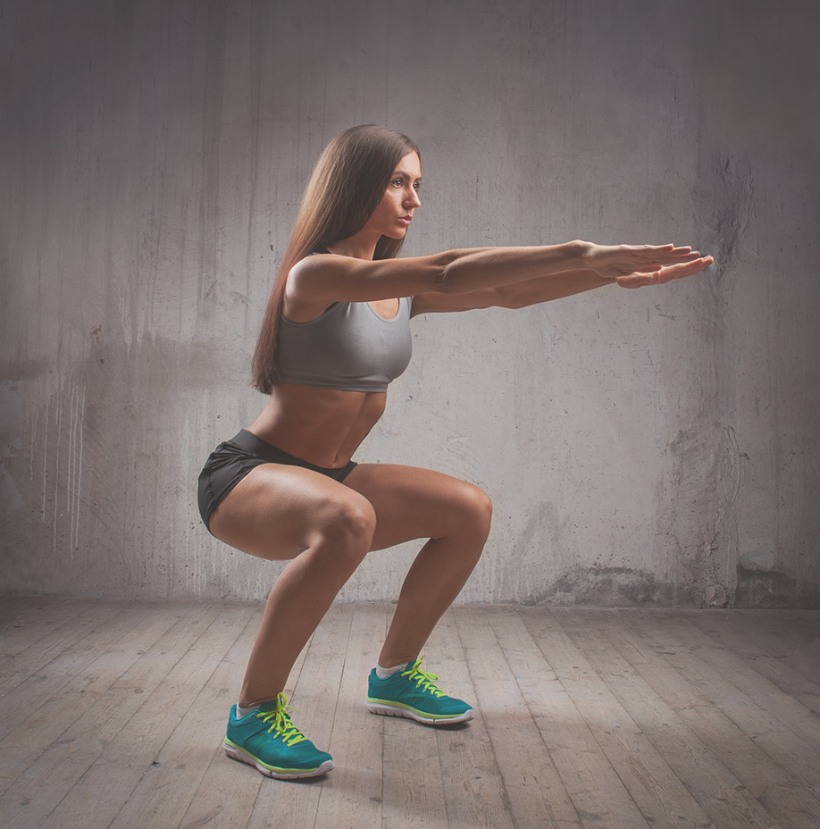Squats